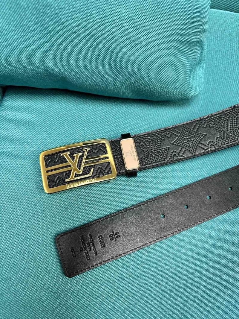 Louis Vuitton Belts